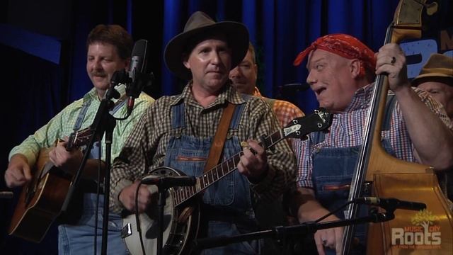 Tennessee Mafia Jug Band "Ghost Chickens In The Sky" смотреть онлайн