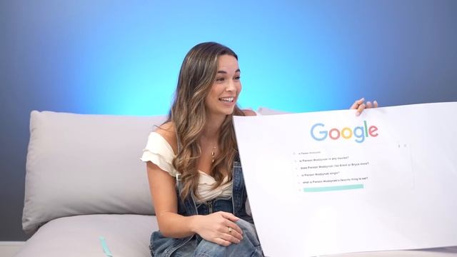 Amp World Googles Themselves! смотреть онлайн