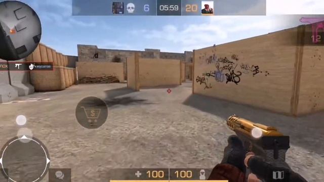 Синий ламборгини 🚙STANDOFF 2 Fragmovie смотреть онлайн
