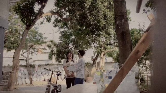 Short Movie/ UAS Digital Storytelling/ Febbiana Prabawa Lawrence / A15.2021.02125 смотреть онлайн
