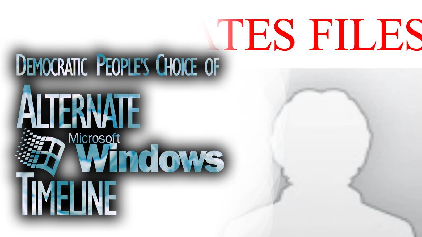 Overheating Period with Clashes. Democratic People's Choice of Alternate Windows Timeline Episode 3 смотреть онлайн