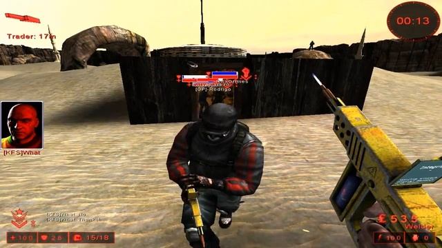 Killing Floor Gameplay [HD]