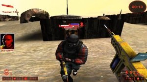Killing Floor Gameplay [HD]