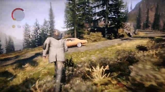 Alan Wake playthrough pt31 смотреть онлайн