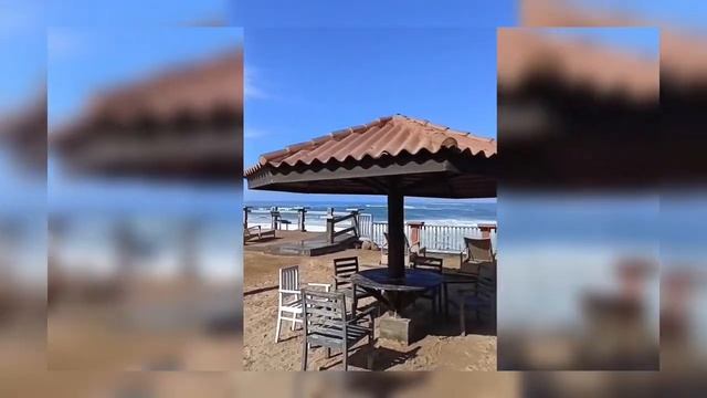 Rock Fort Hotel in Sri Lanka смотреть онлайн