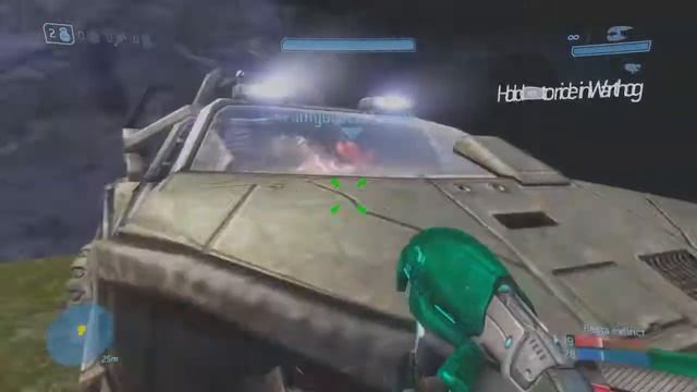 Halo 3 arkbound ninth match this time with mics included смотреть онлайн