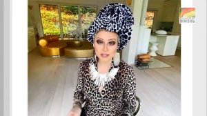ЛЕНА ЛЕНИНА в 2020: коронавирус, мошенники и миллиардеры