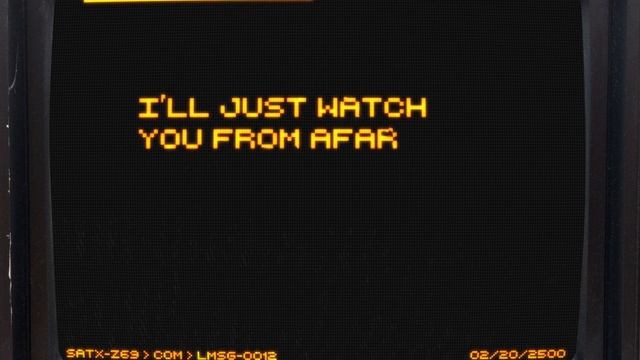 Mac Mafia - Man On Mars (Official Lyric Video) смотреть онлайн