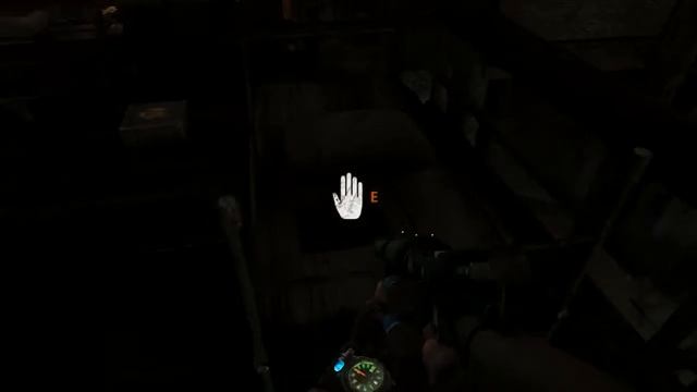 Metro 2033 Redux Playthrough part 10 - Standoff смотреть онлайн