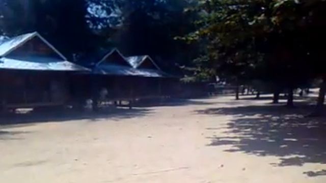 Пустые золотые пляжи Пханган! смотреть онлайн