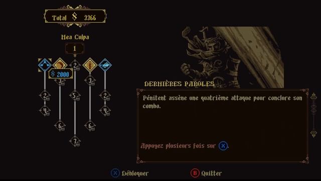 Blasphemous #2 смотреть онлайн