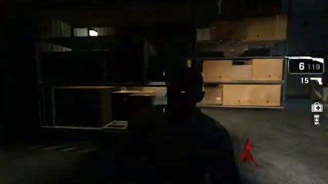 L4D on Crack - Sewers смотреть онлайн