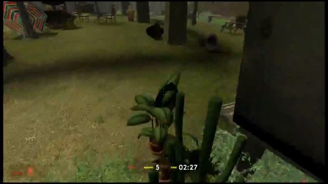 Prop Hunt #1 смотреть онлайн