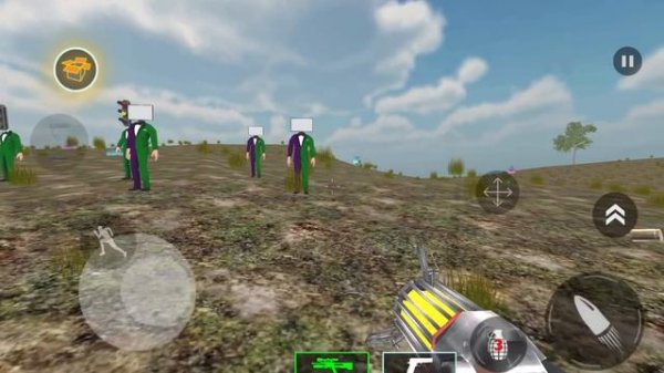Sandbox Multiplayer Mods,Nextbots Sandbox,Skibidi Invasion,Toilet Shooter FPS Mafia City