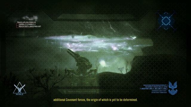 Halo: Reach - СУМЕРКИ #2 смотреть онлайн