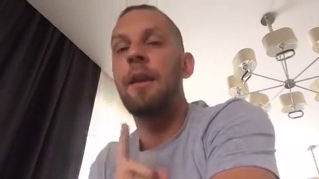 Алексей Похабов - Periscope (21.09.2016) / Эволюция Духа смотреть онлайн