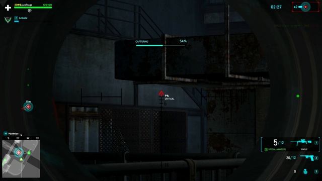 Ghost Recon Online Review + Giveaway! смотреть онлайн