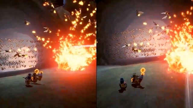 Os Melhores Jogos Cooperativos Multiplayer no Xbox Game Pass смотреть онлайн