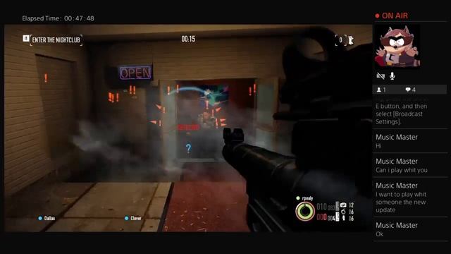 Payday 2 whats new in this update смотреть онлайн