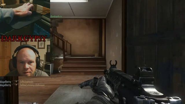 Standoff with DG using the CPMM ( Computer Game Controller ) смотреть онлайн