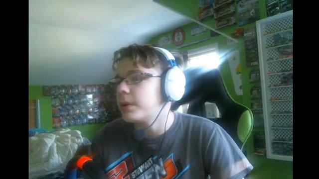 WHY THE HELL DID BYRON TAKE 2 TIRES ON THURSDAY смотреть онлайн