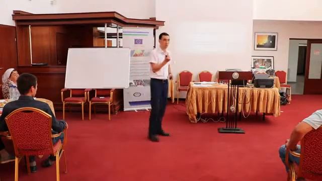 Психологические аспекты работы с клиентами смотреть онлайн