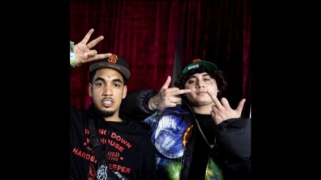 [FREE] Shoreline Mafia Type Beat - Loosen Up (Prod. E12 Productions x prod. codax) смотреть онлайн