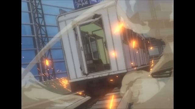 [AMV] City Hunter: Goodbye My Sweetheart - GET WILD (Special '97 Version) смотреть онлайн