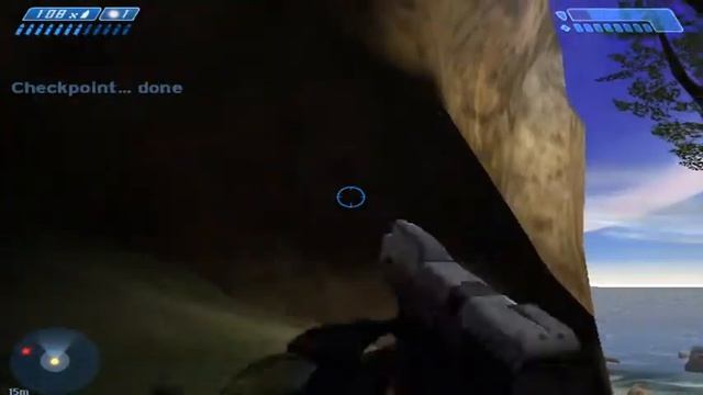Halo Demo - Halo Combat Evolved - 2001- смотреть онлайн