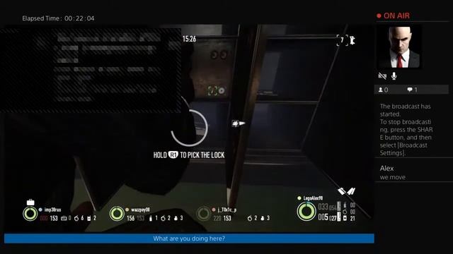 Confined at Home playing Payday 2 because of Corona SZN смотреть онлайн