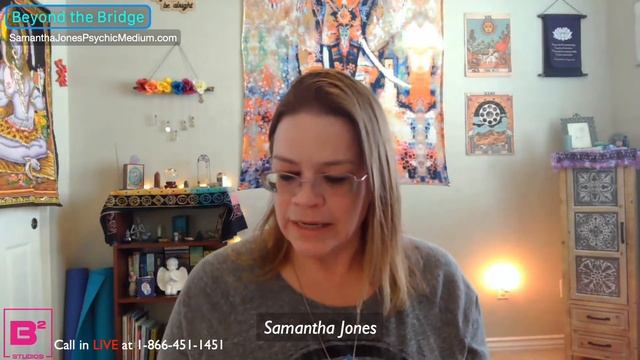 Beyond the Bridge #9 - Mindful Manifestation смотреть онлайн