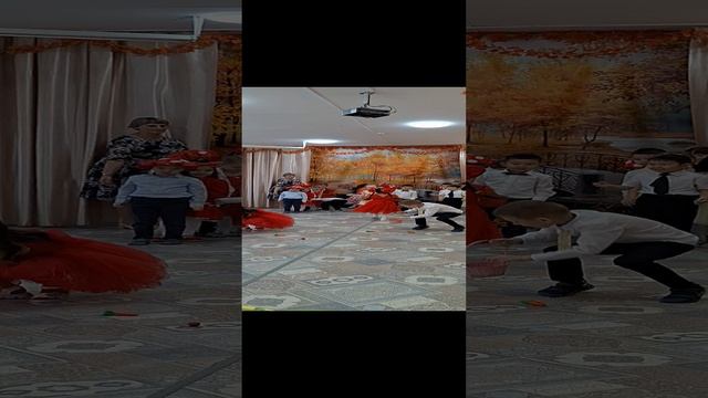 Детская спортивная эстафета смотреть онлайн