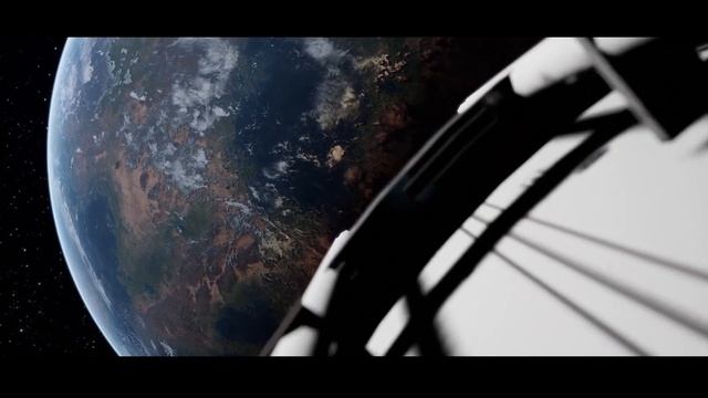 Orbital Strike смотреть онлайн