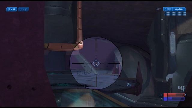 Halo 2 - Sword Lord (Archived)