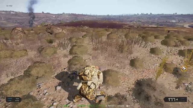 Arma 3 Exile mod. Ночные Побегушки смотреть онлайн