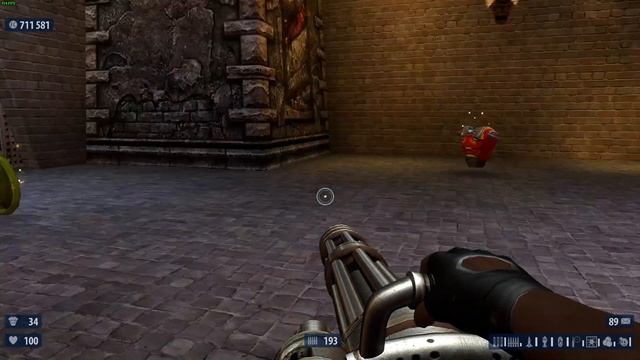 Serious Sam HD: The Second Encounter (14) смотреть онлайн