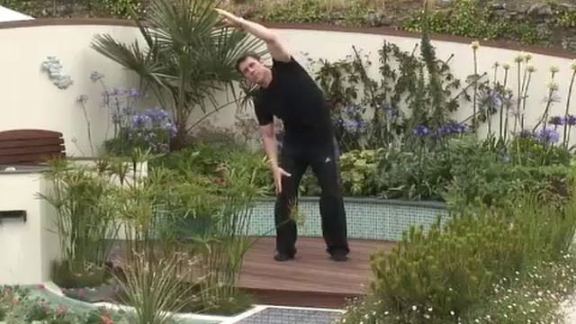 John Bruno Total Training Video Gym Preview смотреть онлайн