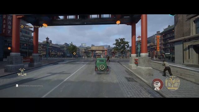 Mafia Definitive Edition |Mafia Remake| ➤ Прохождение # 2 смотреть онлайн