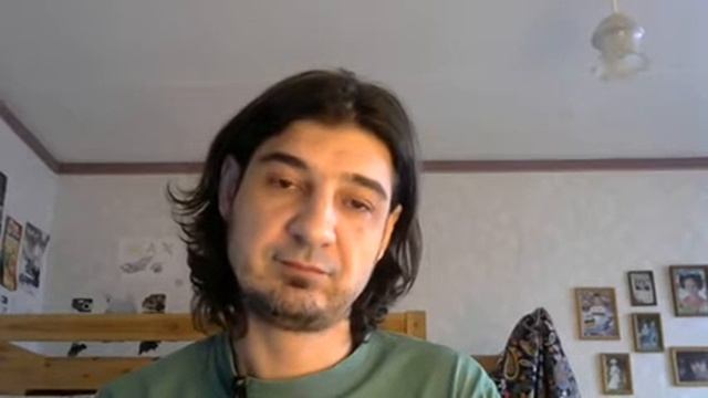 Сатсанг (фрагмент) про истинную природу смотреть онлайн