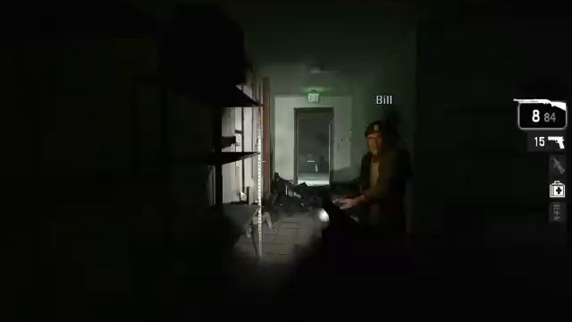 awesome left 4 dead gameplay(no mercy) смотреть онлайн