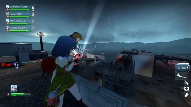 Anime Week Episode 6 - Left 4 Dead 2 by Left 4 Cat Channel смотреть онлайн