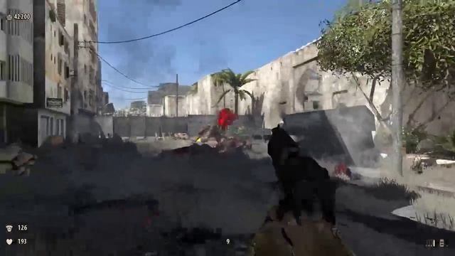 Serious Sam III смотреть онлайн
