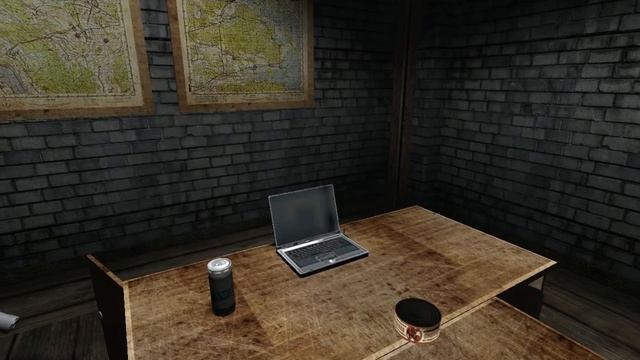15 S T A L K E R ANOMALY Redux БАР смотреть онлайн