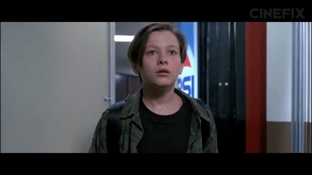 Cinema's Evolving Relationship with A.I. - Cinefix Origin Stories смотреть онлайн