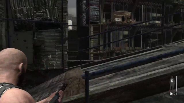 Max Payne 3-Full Play! Episode 11 смотреть онлайн