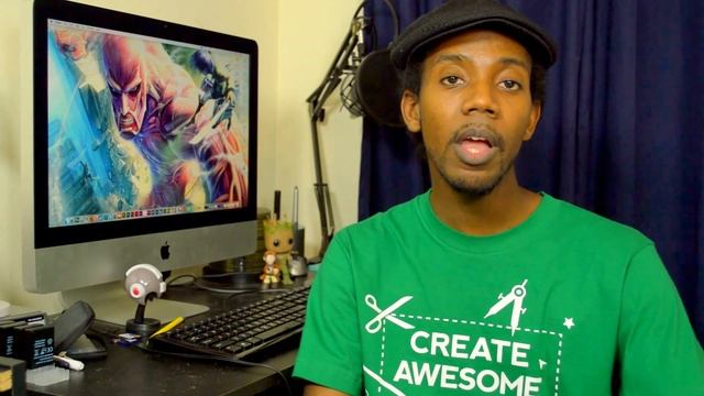5 Things You Don't Learn in Graphic Design School смотреть онлайн