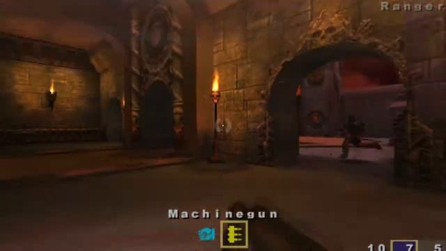¡A Jugar! | Quake 3 Hardcore | Parte 1 | Inicios simples, já смотреть онлайн