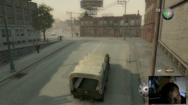 Mafia 2 - #26 смотреть онлайн