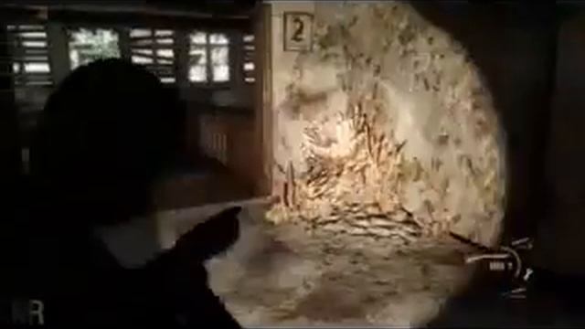The Last of Us PS3 Quarantine Zone part 19 Story смотреть онлайн
