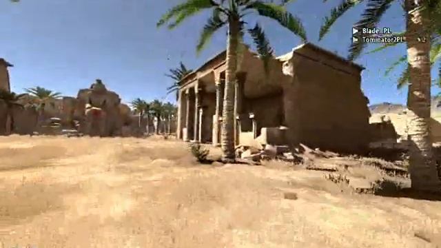 Serious Sam 3: BFE - Achievement - Painful Divorce смотреть онлайн